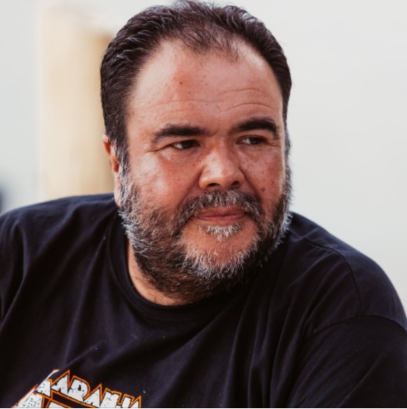 Procurador jurídico de Unistalda RS
